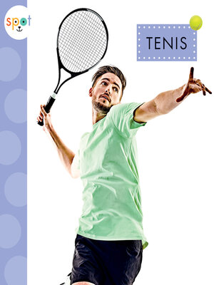 cover image of Tenis